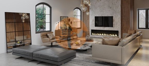  مستودع في Vila Real de Santo Antonio, Portugal 249متر مربع رقم 154347 18