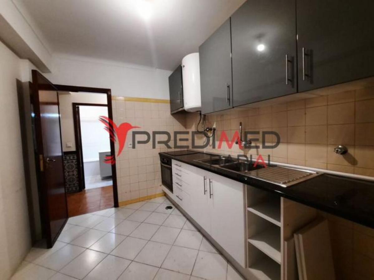 2 Schlafzimmer Wohnung in Sintra, Portugal, Nr. 5233