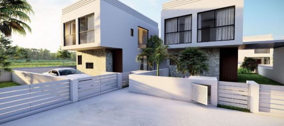 4 غرف نوم فيلا في Germasogeia, Cyprus رقم 9419 13