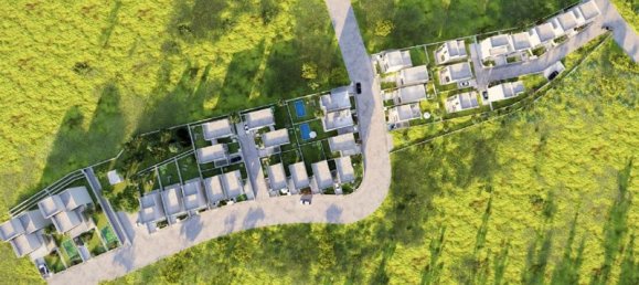 4 غرف نوم فيلا في Germasogeia, Cyprus رقم 9419 16