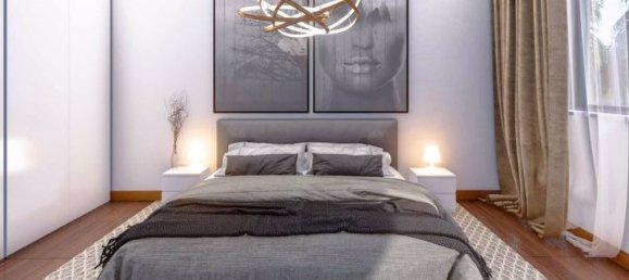 4 غرف نوم فيلا في Germasogeia, Cyprus رقم 9419 3