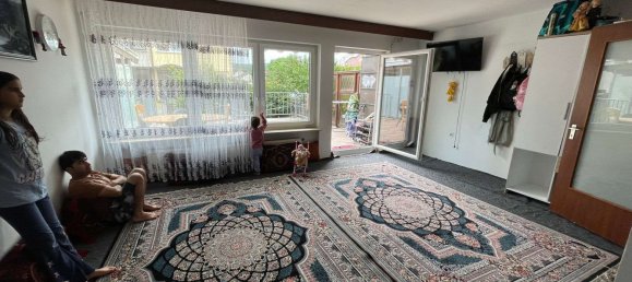 Таунхаус с 2 спальнями в Ремс-Мур, Германия № 314837 4