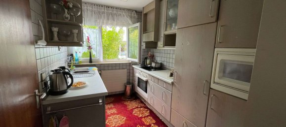 Таунхаус с 2 спальнями в Ремс-Мур, Германия № 314837 7