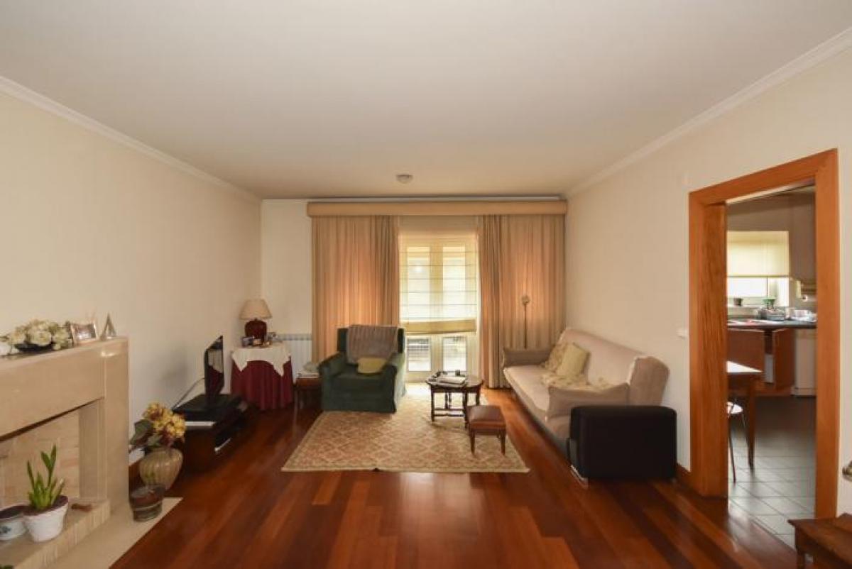 2 bedrooms Apartment in Porto, Portugal No. 3348