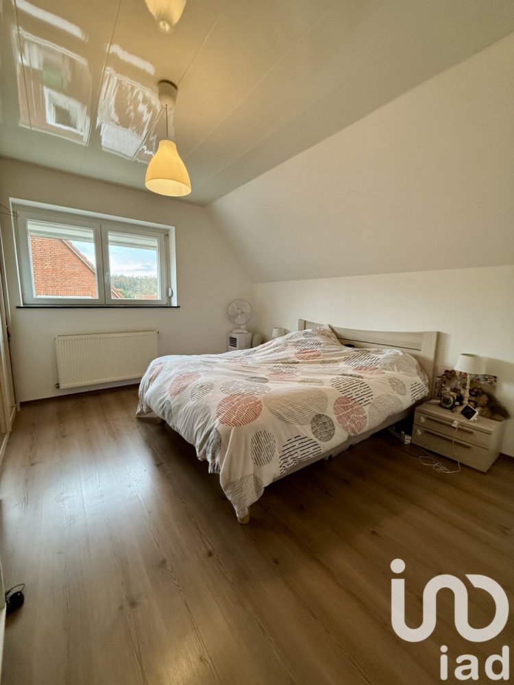 4 Schlafzimmer Villa in Folschviller, France, Nr. 155737