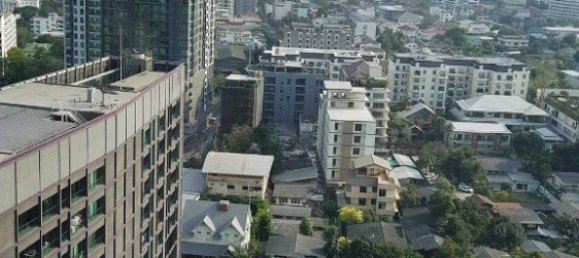 1 bedroom Condo in Bangkok, Thailand No. 7195 10
