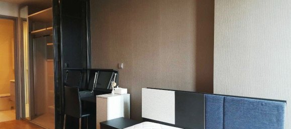 1 bedroom Condo in Bangkok, Thailand No. 7195 7