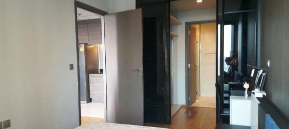 1 bedroom Condo in Bangkok, Thailand No. 7195 8