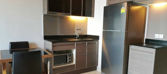1 bedroom Condo in Bangkok, Thailand No. 7195 3