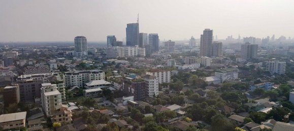 1 bedroom Condo in Bangkok, Thailand No. 7195 11