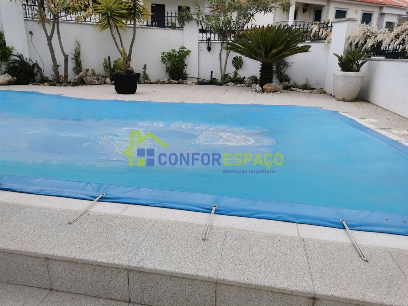 6 bedrooms House in Castelo Branco, Portugal No. 179338