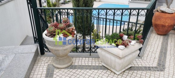 6 bedrooms House in Castelo Branco, Portugal No. 179338 9