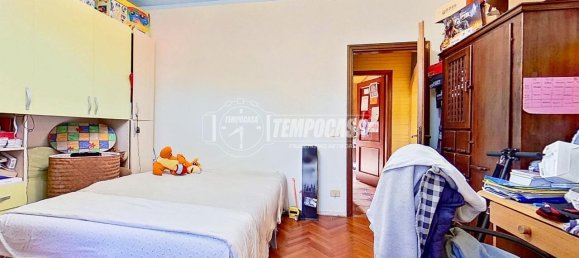 3 rooms Apartment in Salsomaggiore Terme, Italy No. 15152 12