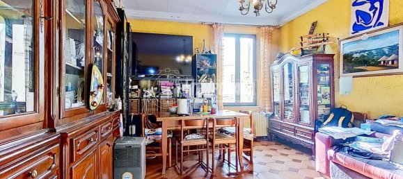 3 rooms Apartment in Salsomaggiore Terme, Italy No. 15152 3