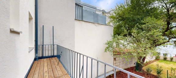 3 rooms Apartment in Wahring, Austria No. 150351 11