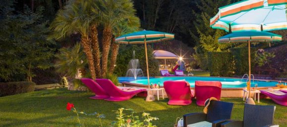 6 Schlafzimmer Villa in Pescaglia, Italy, Nr. 76777 21