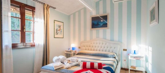 6 Schlafzimmer Villa in Pescaglia, Italy, Nr. 76777 13