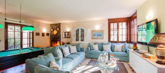 6 Schlafzimmer Villa in Pescaglia, Italy, Nr. 76777 7