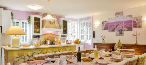 6 Schlafzimmer Villa in Pescaglia, Italy, Nr. 76777 10