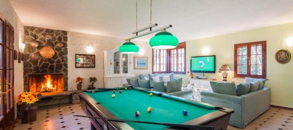 6 Schlafzimmer Villa in Pescaglia, Italy, Nr. 76777 2