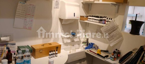 2 rooms Commercial property in Trieste, Italy No. 257550 11