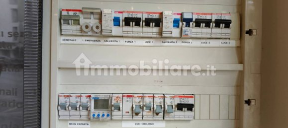 2 rooms Commercial property in Trieste, Italy No. 257550 8