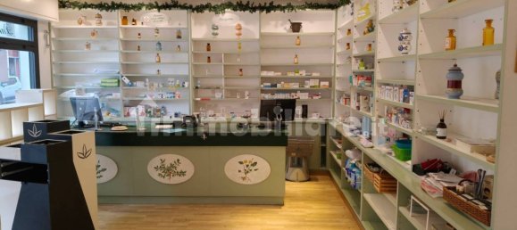 2 rooms Commercial property in Trieste, Italy No. 257550 7