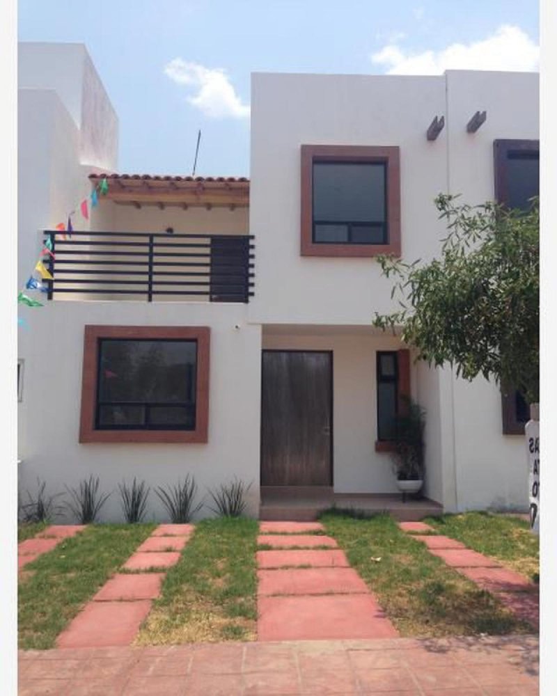 Casa T3 em Queretaro, Mexico N.º 159730