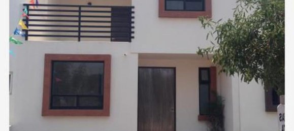 Casa T3 em Queretaro, Mexico N.º 159730 2