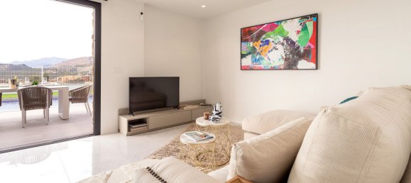 3 bedrooms Villa in Finestrat, Spain No. 9015 29