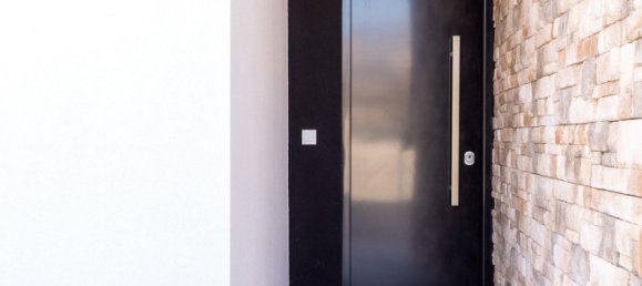 3 bedrooms Villa in Finestrat, Spain No. 9015 26