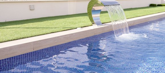 3 bedrooms Villa in Finestrat, Spain No. 9015 10