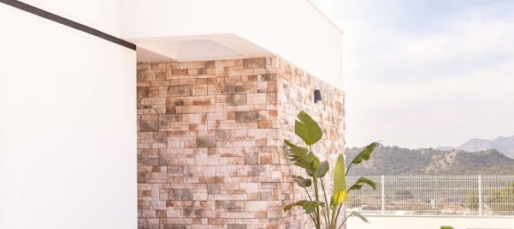 3 bedrooms Villa in Finestrat, Spain No. 9015 5