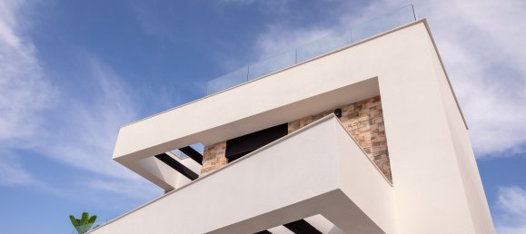 3 bedrooms Villa in Finestrat, Spain No. 9015 22