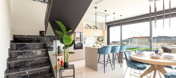 3 bedrooms Villa in Finestrat, Spain No. 9015 27