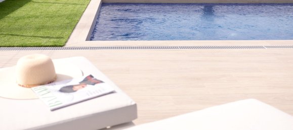 3 bedrooms Villa in Finestrat, Spain No. 9015 19