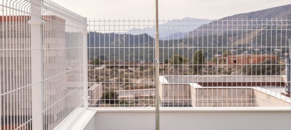 3 bedrooms Villa in Finestrat, Spain No. 9015 15