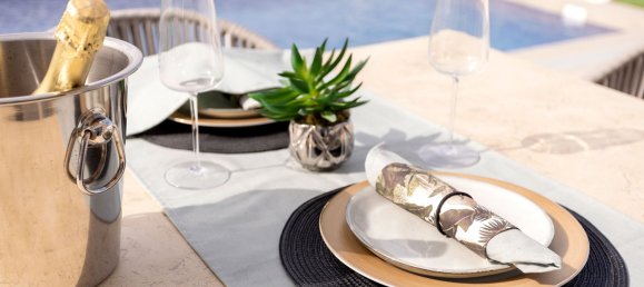 3 bedrooms Villa in Finestrat, Spain No. 9015 18