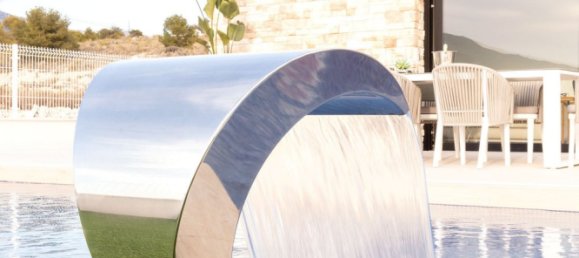 3 bedrooms Villa in Finestrat, Spain No. 9015 12