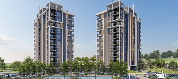 Apartment 1+1 in Avsallar, Turkey No. 12945 17