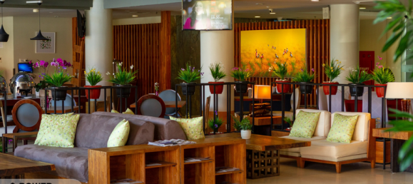 Отель, гостиница с 143 спальнями в Kuta, Индонезия № 4378 7