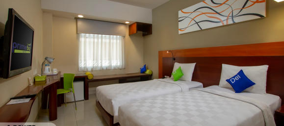 Отель, гостиница с 143 спальнями в Kuta, Индонезия № 4378 3