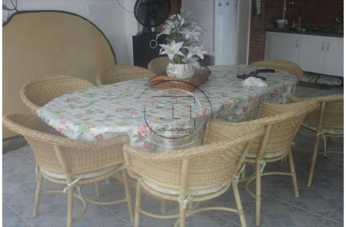 2 bedrooms Apartment in Sao Paulo, Brazil No. 503081