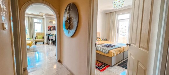 3 rooms Apartment in Mahmutlar, Turkey No. 9888 14