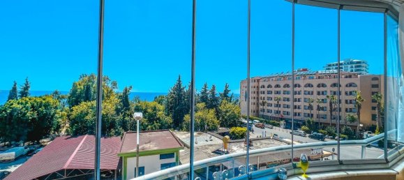 3 rooms Apartment in Mahmutlar, Turkey No. 9888 12