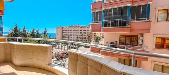 3 rooms Apartment in Mahmutlar, Turkey No. 9888 21