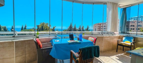 3 rooms Apartment in Mahmutlar, Turkey No. 9888 10