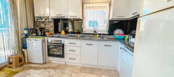 3 rooms Apartment in Mahmutlar, Turkey No. 9888 9