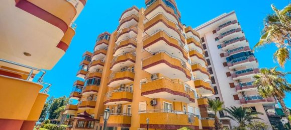 3 rooms Apartment in Mahmutlar, Turkey No. 9888 4