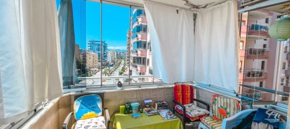 3 rooms Apartment in Mahmutlar, Turkey No. 9888 11